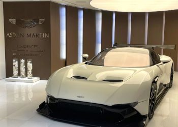 aston martin