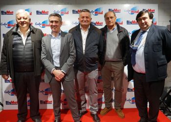 bigmat granada