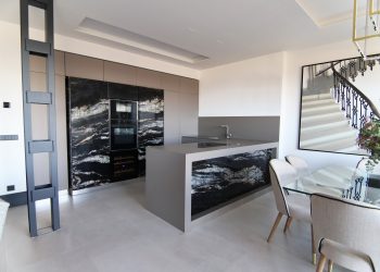 cocina escenium