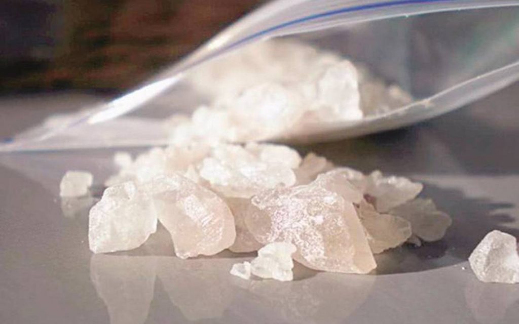 crystal