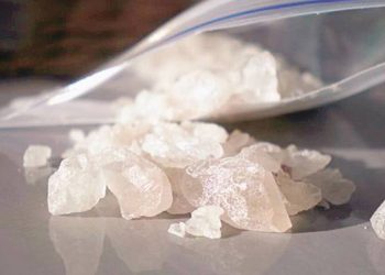 crystal
