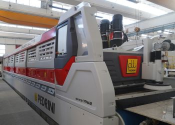 pedrini- maquina