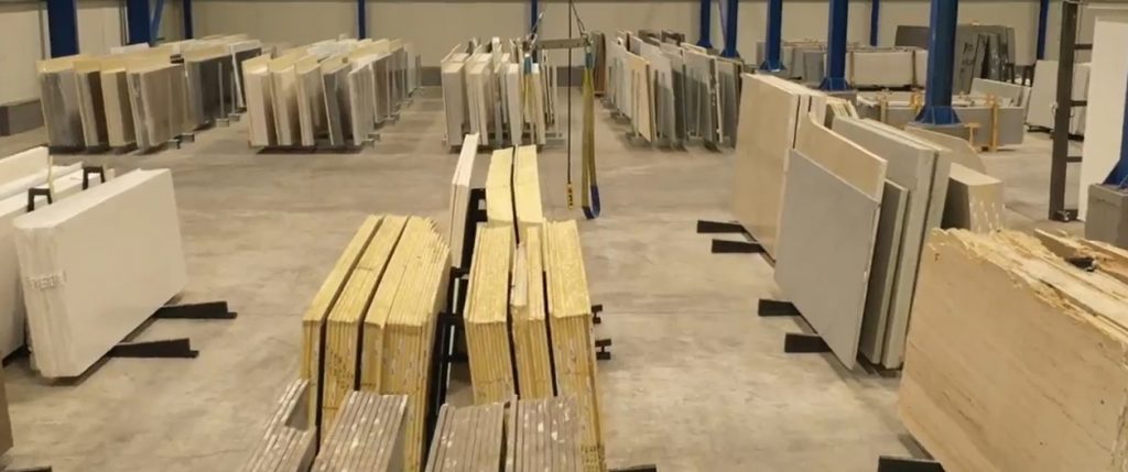 stonetech