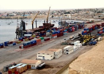 Commercial_port_of_Namibe