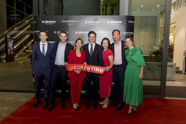 Cosentino_City_Singapur_Opening