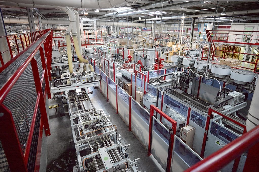 Schmidt Groupe