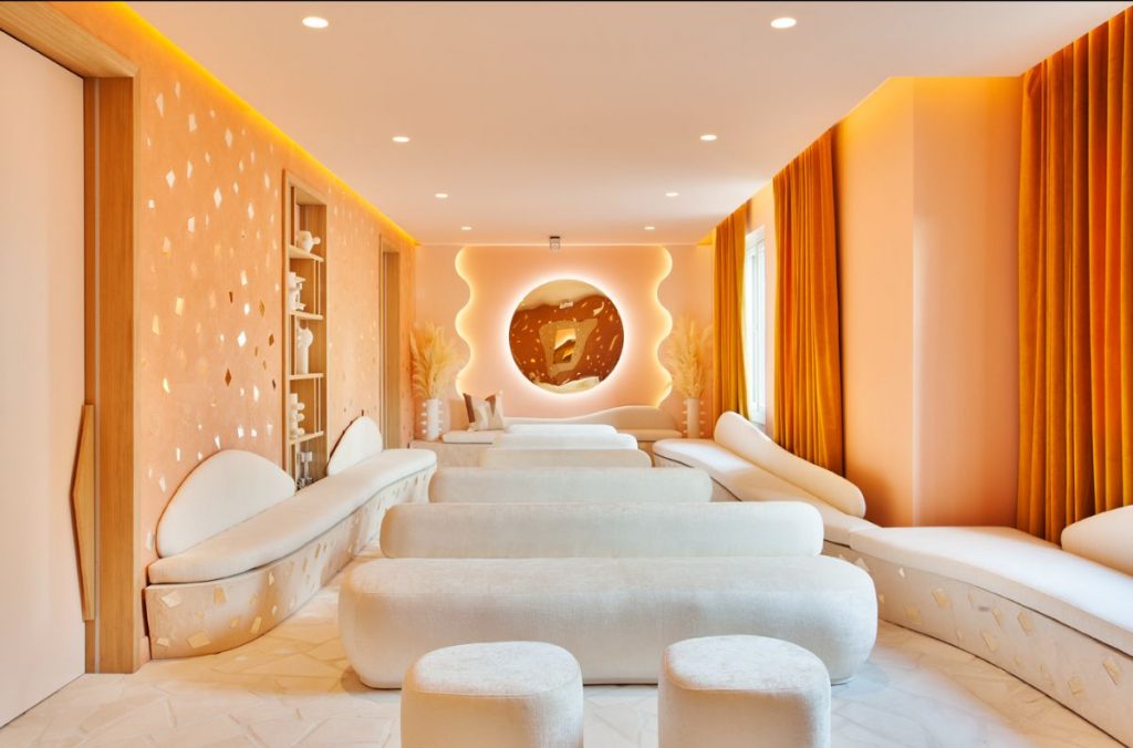aditorio casa decor 2022
