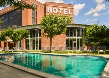 hotel ciutat-granollers