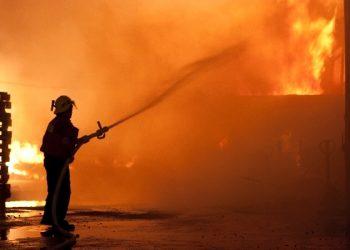 incendio valdeorras