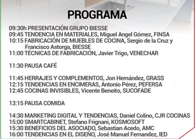 programa biesse