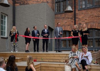Grand Opening CITY Stockholm Photo @killerwhale (17)