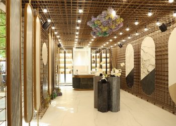 Neolith Living Gallery Madrid (1)