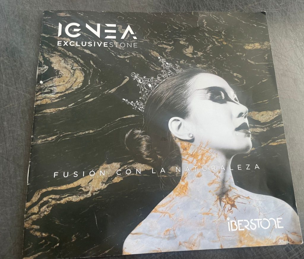 catalogo ignea