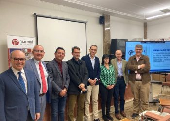 charla marmol alicante2