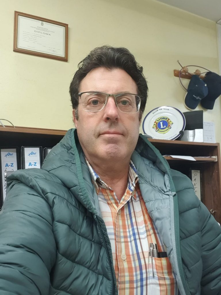 presidente asoemar