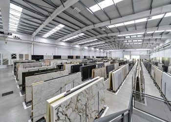 THESIZE SURFACES - NEOLITH Almassora - Castellón - Spain