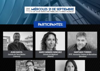 FORO MARMOLISTAS II B-DEFINITIVA