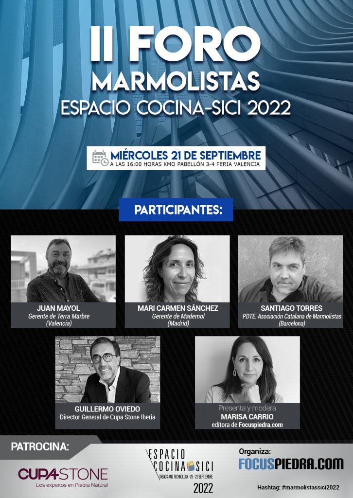 FORO MARMOLISTAS II B-DEFINITIVA