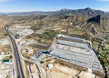 LEVANTINA FACTORIAS NOVELDA
