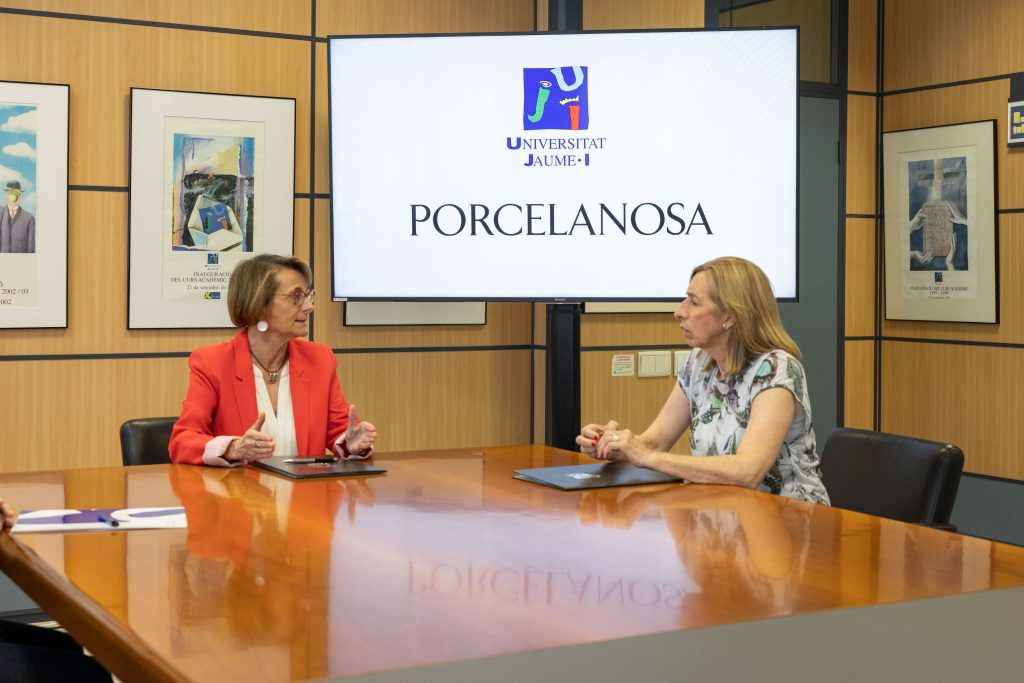 acuerdo porcelanosa