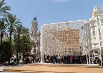 agora valencia