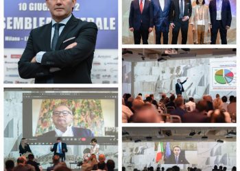cofindustria asamble 2022