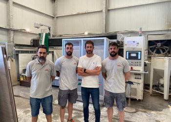 equipo de marbres illes