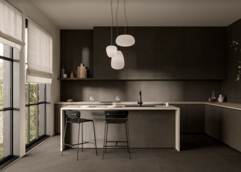 laminam- cocina