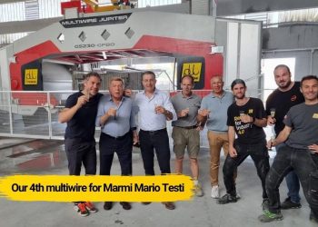 mario testi group