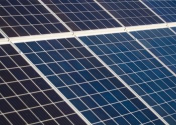 paneles solares