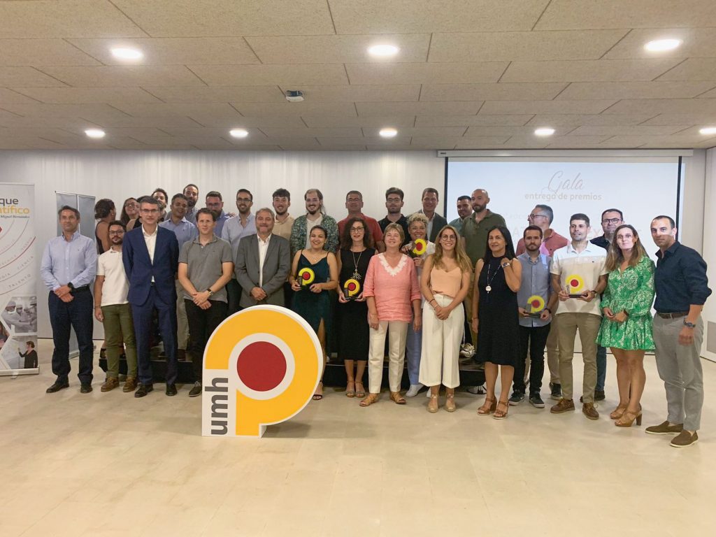 premios levantina