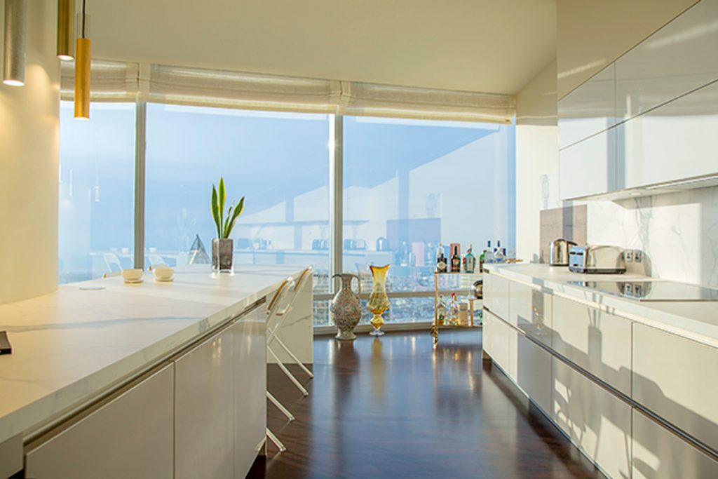 sapienstone-cocina