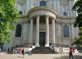 st pauls cathedral