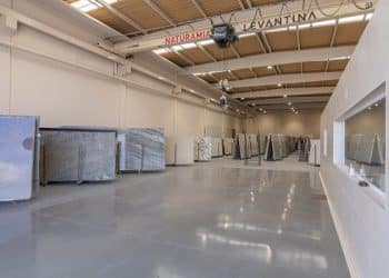 Levantina Valencia show room 1 (5)