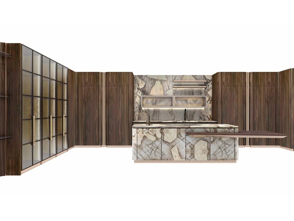 Single Image 2_Cucina