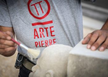 arte pierre
