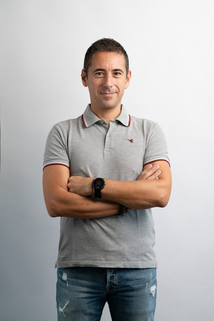 cristian dalprete