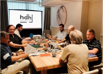 hub interiorismo