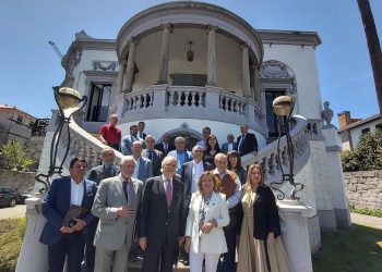 junta directiva ANIET