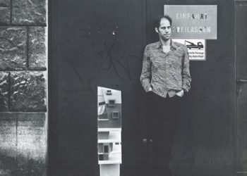manuel herz