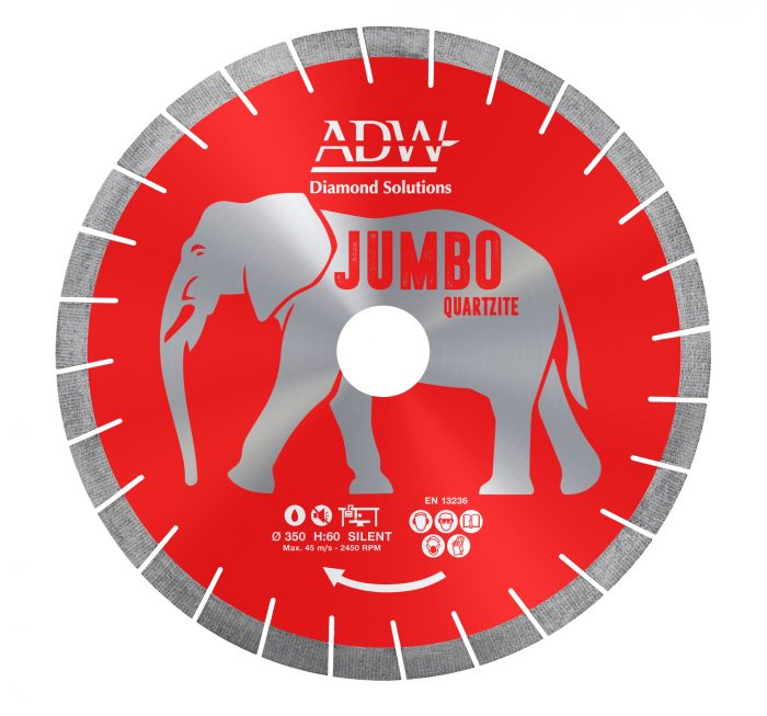 Disc Jumbo