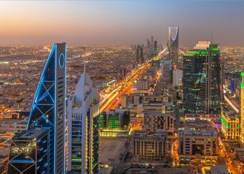 arabia saudita