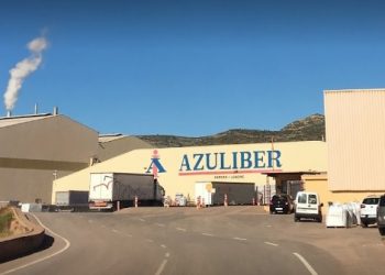 azuliber