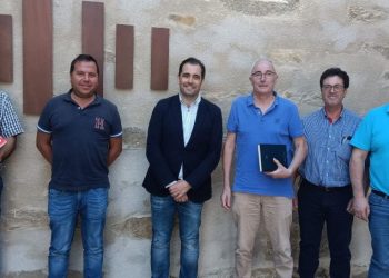 reunión asoemar