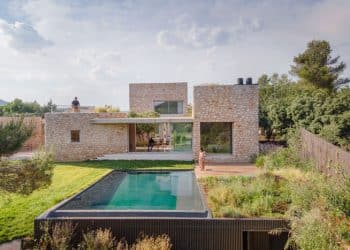 villa icaria