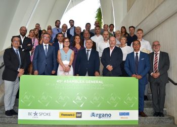 Asamblea General