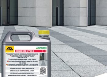 CONCRETE HYDRO