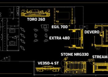 GMM marmomac 2022