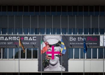 Marmomac 2022