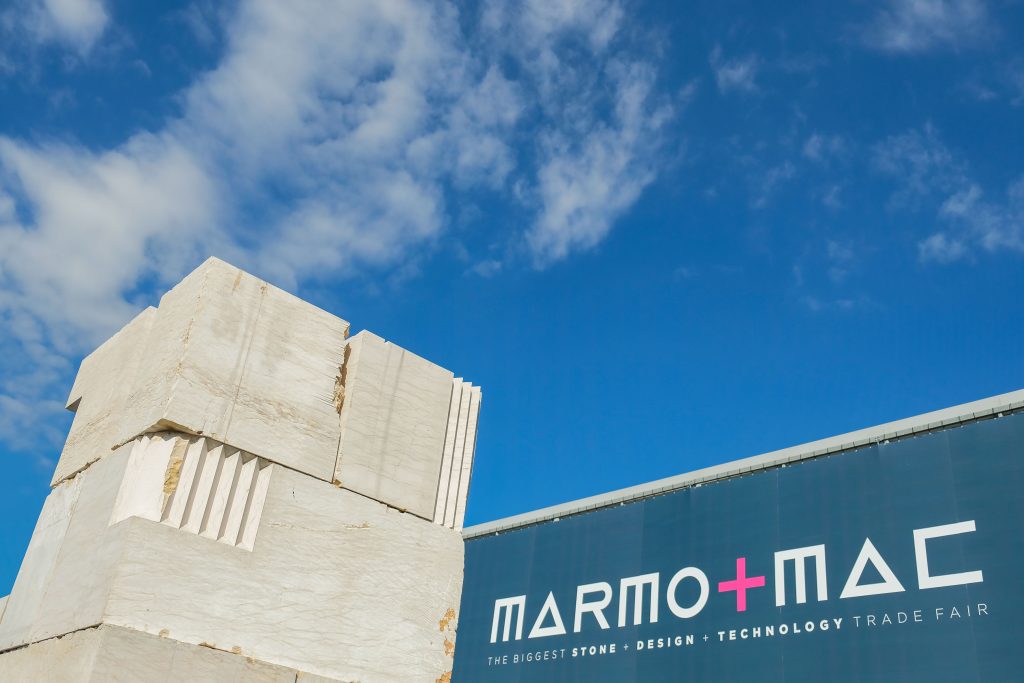 Marmomac2021_Credit ©Ennevifoto-Veronafiere